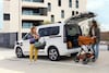 Volkswagen Caddy Kombi