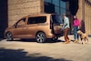 Volkswagen Caddy Kombi