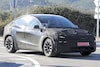 Spyshots Tesla Model Y