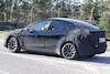 Spyshots Tesla Model Y