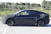 Spyshots Tesla Model Y