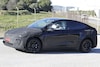 Spyshots Tesla Model Y