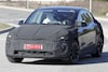 Spyshots Tesla Model Y