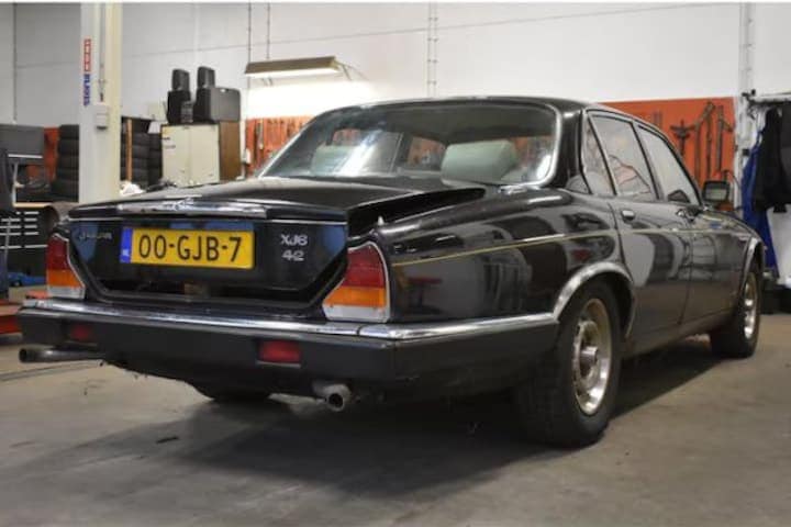 oude sleutelprojecten