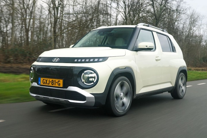 hyundai inster