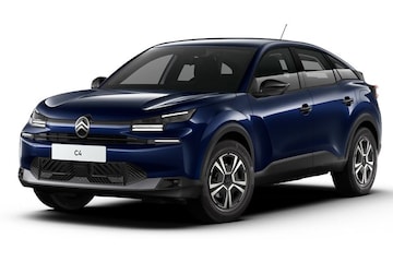 Citroën C4 Back to Basics