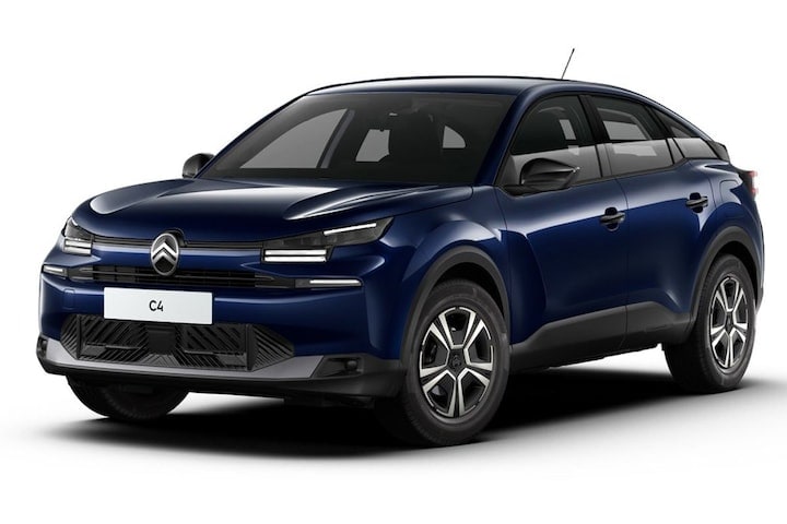 Citroën C4 Back to Basics