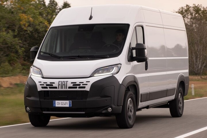 Fiat Ducato