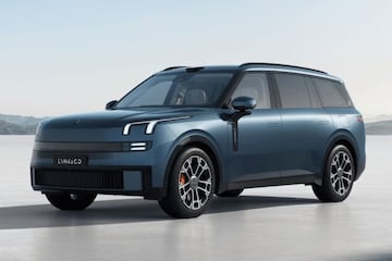 Lynk & Co 900