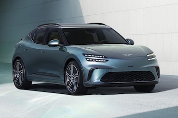 Genesis GV60