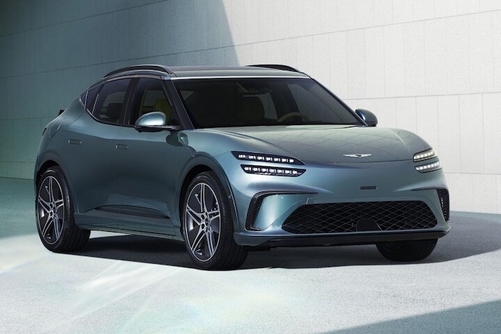 Genesis GV60