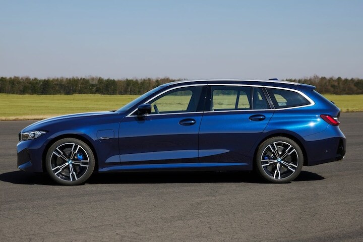 BMW 3-serie