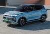 Hyundai Creta Electric