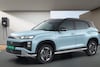 Hyundai Creta Electric