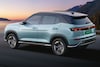 Hyundai Creta Electric