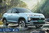 Hyundai Creta Electric