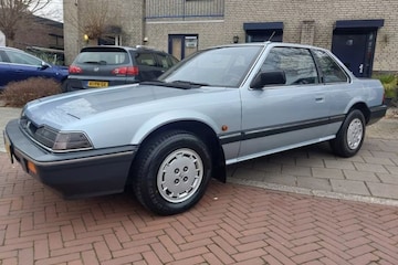 Honda Prelude