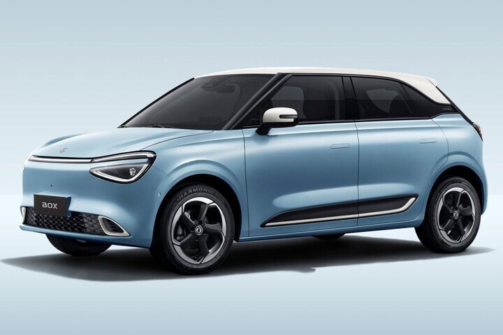 Dongfeng Box