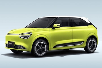 Dongfeng Box
