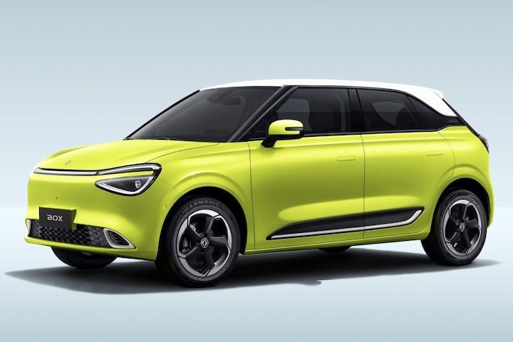 Dongfeng Box
