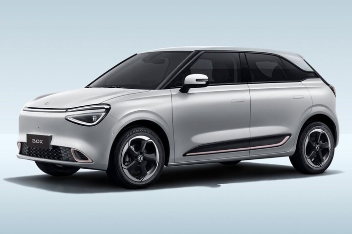 Dongfeng Box