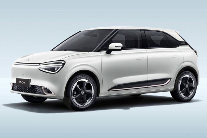 Dongfeng Box