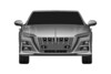 Hongqi H6 Cabriolet patent