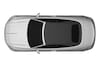 Hongqi H6 Cabriolet patent