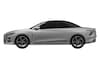 Hongqi H6 Cabriolet patent