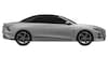 Hongqi H6 Cabriolet patent