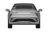Hongqi H6 Cabriolet patent