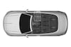 Hongqi H6 Cabriolet patent