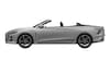 Hongqi H6 Cabriolet patent