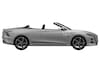 Hongqi H6 Cabriolet patent