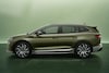 Skoda Enyaq Facelift