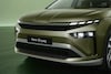 Skoda Enyaq Facelift
