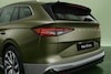 Skoda Enyaq Facelift