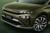 Skoda Enyaq Facelift