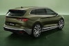 Skoda Enyaq Facelift
