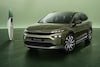 Skoda Enyaq Facelift