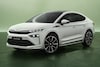 Skoda Enyaq Facelift