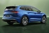 Skoda Enyaq Facelift