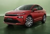 Skoda Enyaq Facelift