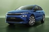 Skoda Enyaq Facelift