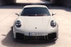 Porsche 911 Carrera S 