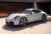 Porsche 911 Carrera S 