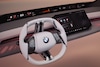 BMW Panoramic iDrive