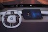 BMW Panoramic iDrive