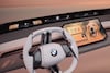 BMW Panoramic iDrive