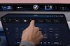 BMW Panoramic iDrive